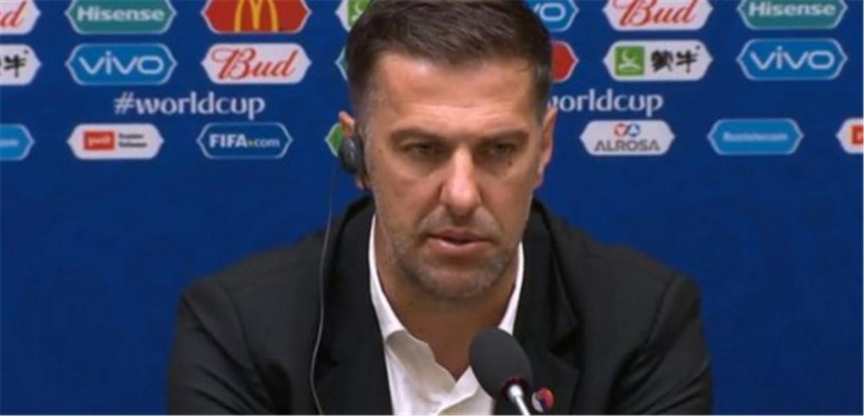  摩纳哥队长红牌停赛无缘生死战  