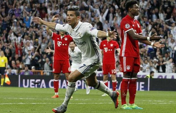  拜仁刷新德甲连胜纪录，南大王统治力依旧  