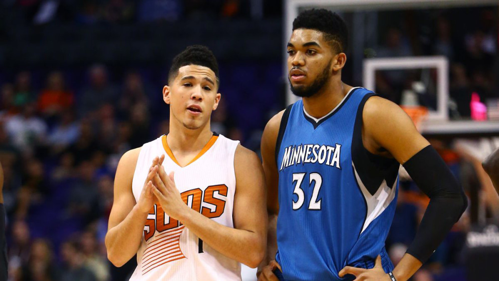  保罗14助攻激活太阳进攻群  